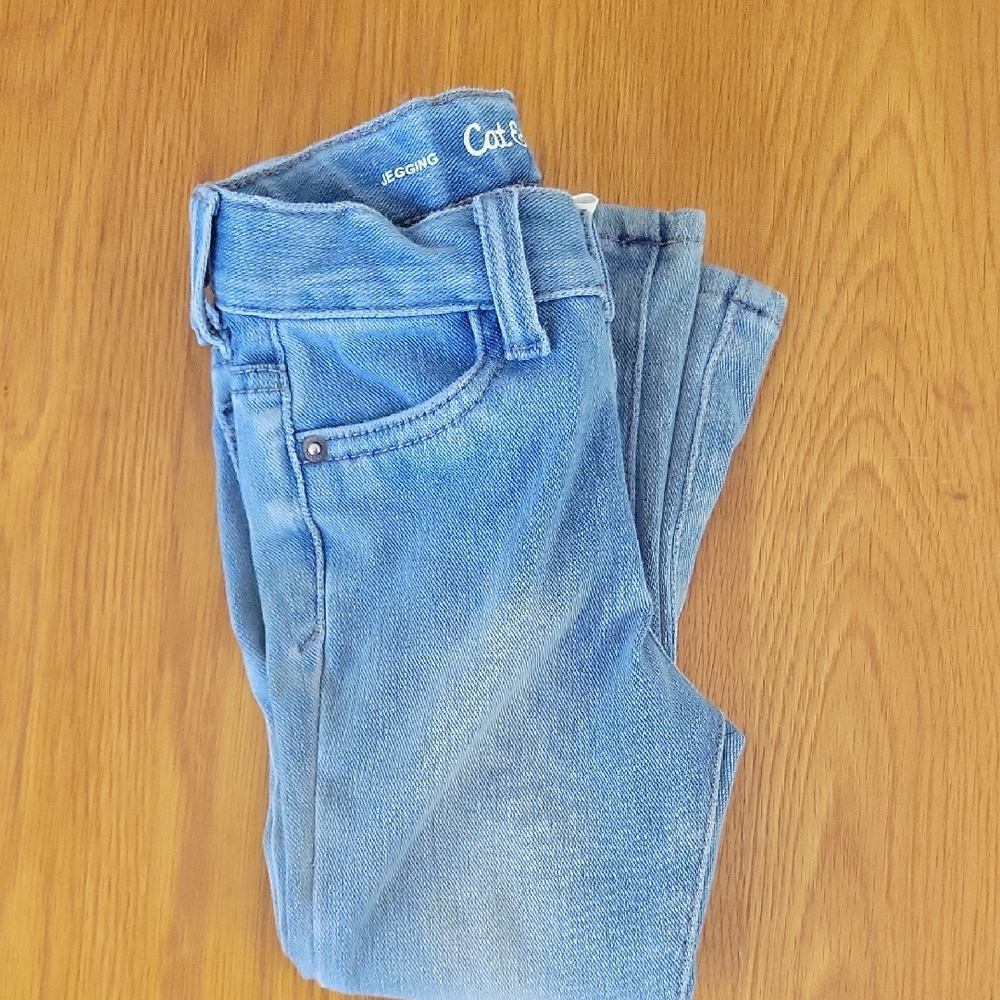 Childrens Jeggings.